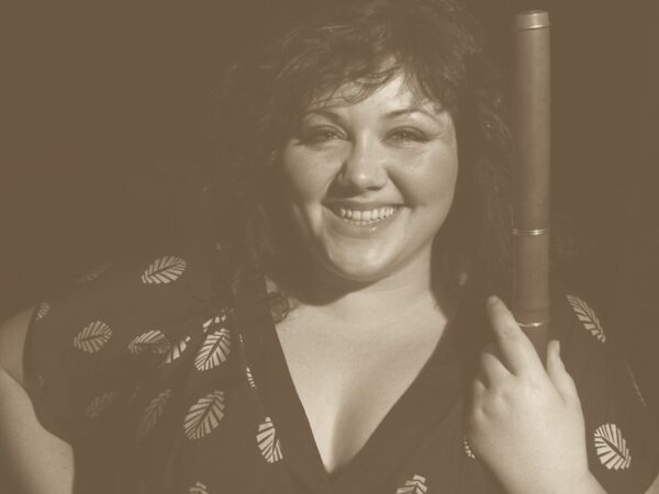Rioghnach Connolly