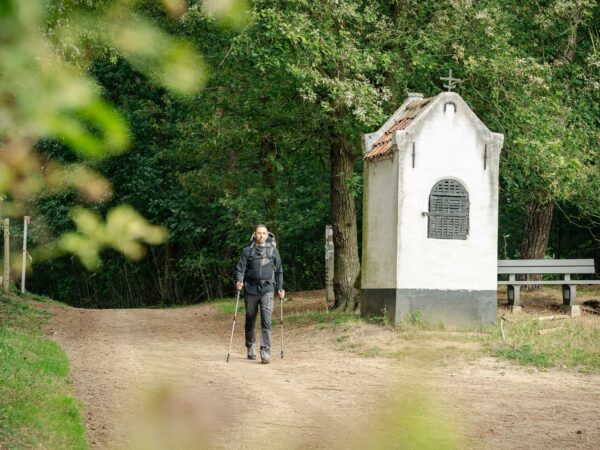 Bolhuiskapel Dassenaarde