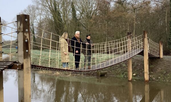 Pallieterbrug hoofdfoto